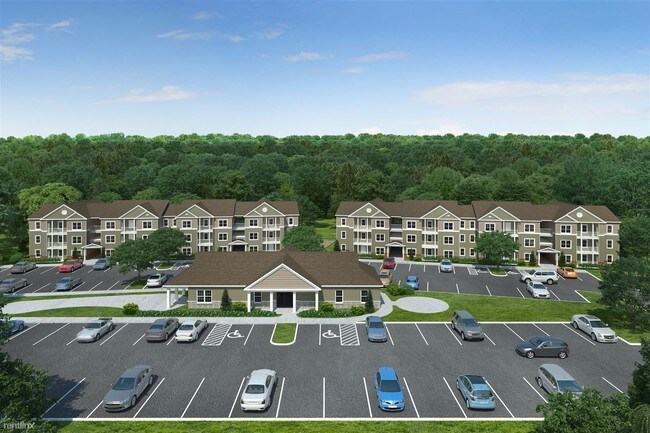 Burkett Place - Burkett Place Apartments