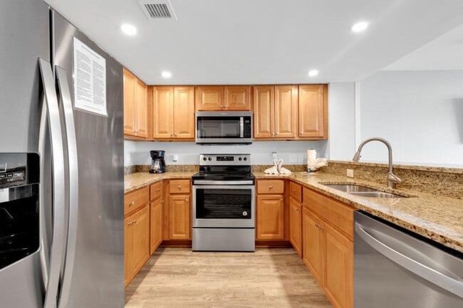 Photo - 1700 N Ocean Blvd Unit ID1268061P