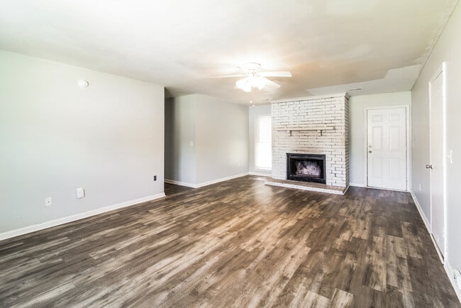 Photo - 614 Beauregard Rd