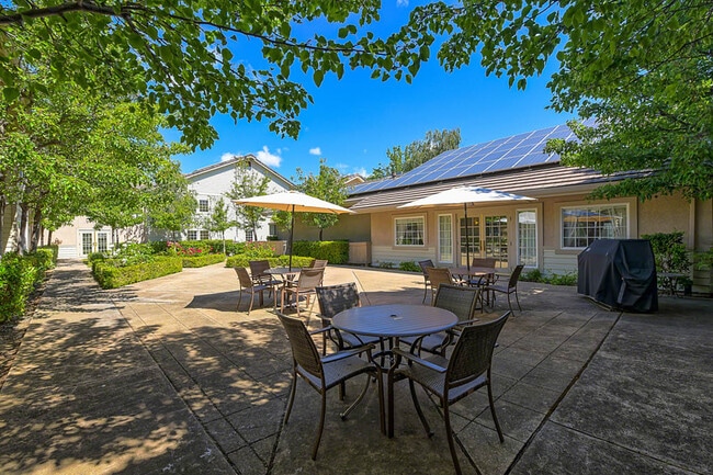 Photo - Diamond Terrace Apartments After 55 Community