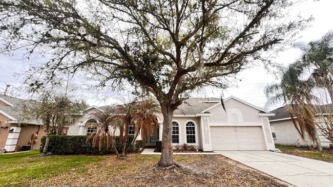Photo - Spacious 4BR Home in Winter Springs | 2,874 Sq Ft | Pet-Friendly | Near Park & Playground