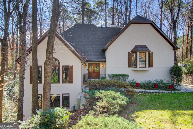 Photo - 620 Allen Ct NW House