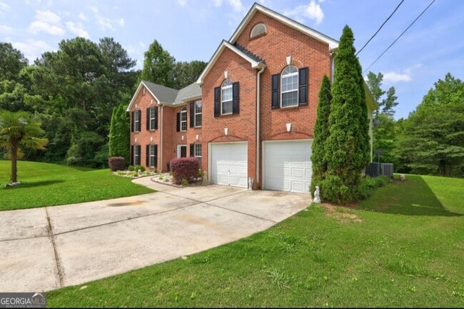 Photo - 520 Rangeley Meadows Ct