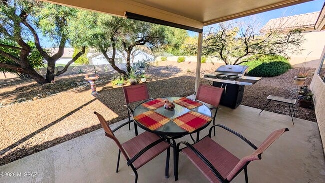 Building Photo - 38774 S Desert Bluff Dr