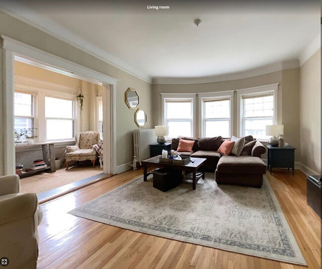 Building Photo - ***$1000 OFF FIRST MONTH**2534 N Prospect-... Rental