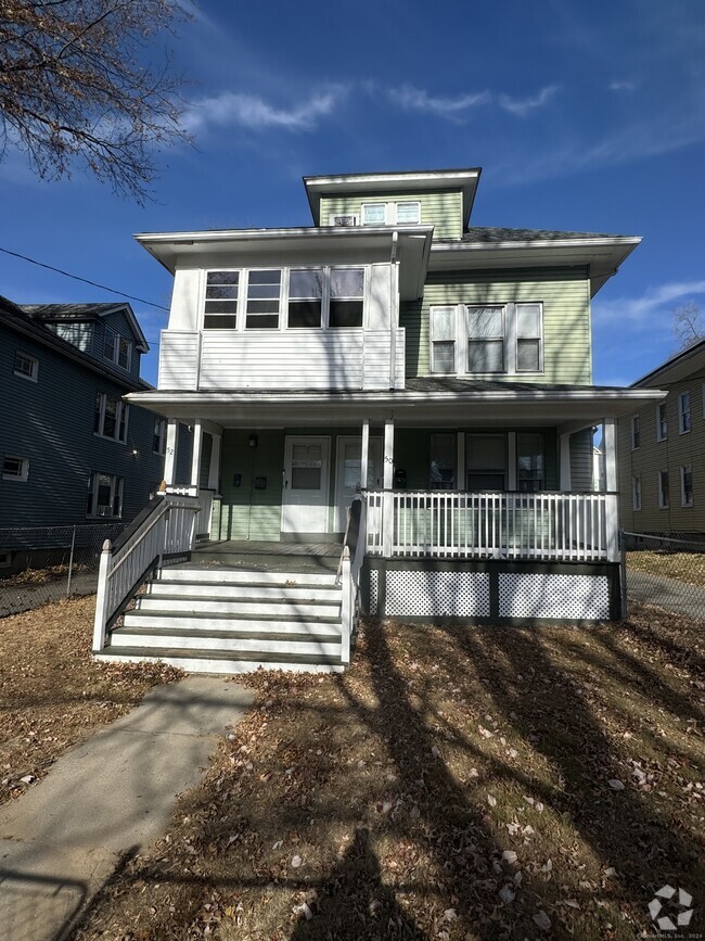 Building Photo - 50-52-52 Sharon St Rental