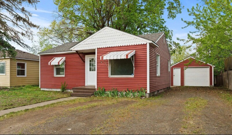 Photo - 2707 E South Crescent Ave