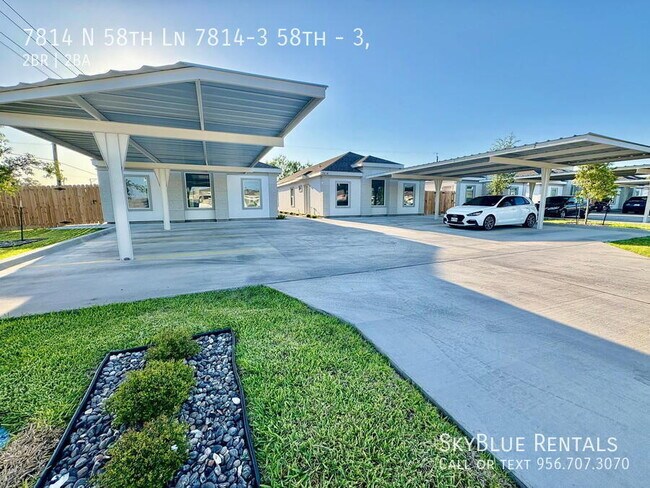 Photo - 7814 N 58th Ln Unit 3,
