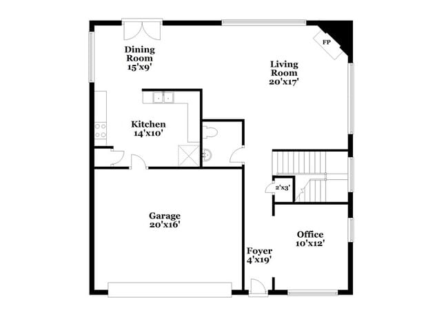 Photo - 7190 Flagstone Pl