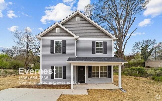 Building Photo - 3902 Fairall Dr Rental
