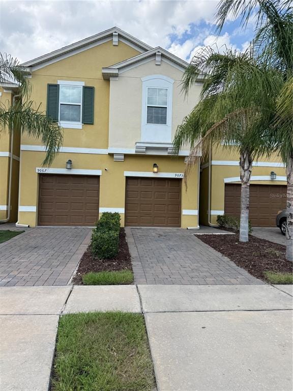 Photo - 9073 Menewa Ct Townhome
