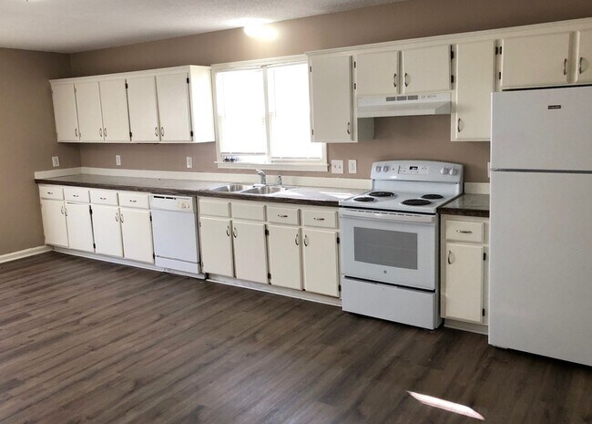 Photo - 1420 Choctaw St Unidad 1420 Choctaw St.  B