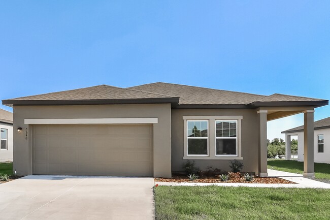 Riverstone - Riverstone Homes