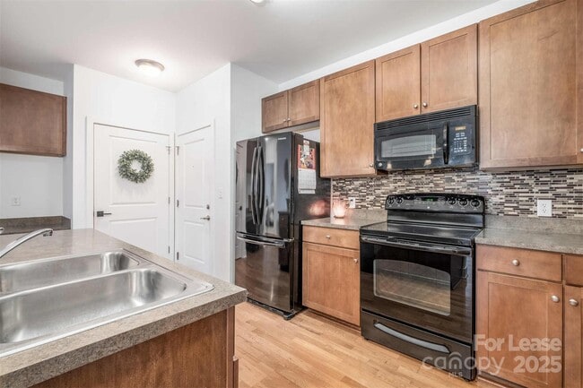 Photo - 630 Calvert St Unit 409