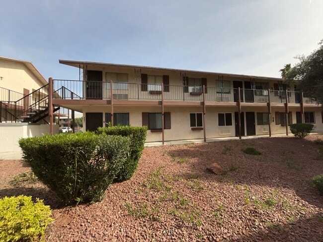 Photo - Cozy one bedroom 1 bath condo Unit #212 BLDG #2