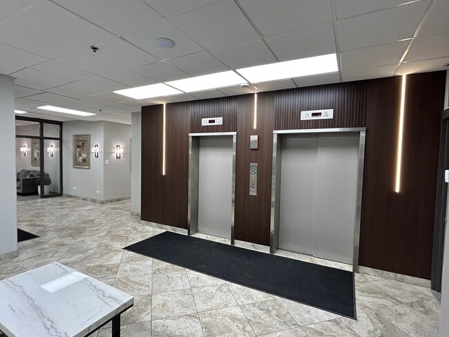 Photo - Bays Tower Apartments