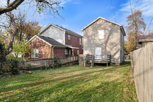 Photo - Three Bedroom House With Brand New Carpet