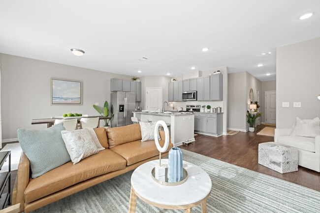 Apartamentos Wayford en Innovation Park — foto de la comunidad