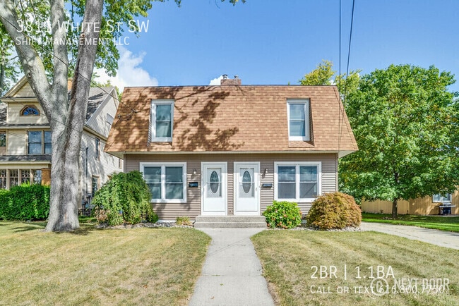 Photo - 3811 White St SW