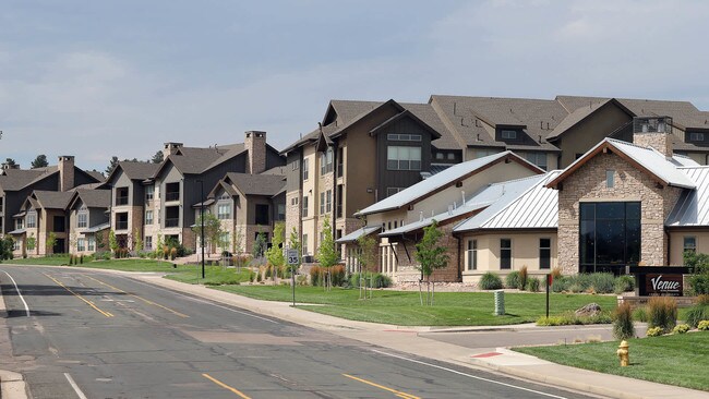 Venue at the Promenade Apartments For Rent in Castle Rock