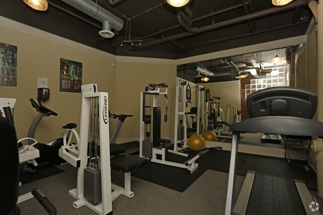 Photo - InTown Lofts