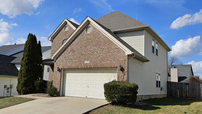 Front - 5411 Skeffington Way