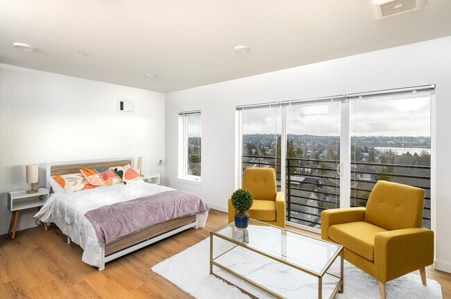 Photo - Cypress Greenwood ~ The Heart of Phinney Ridge