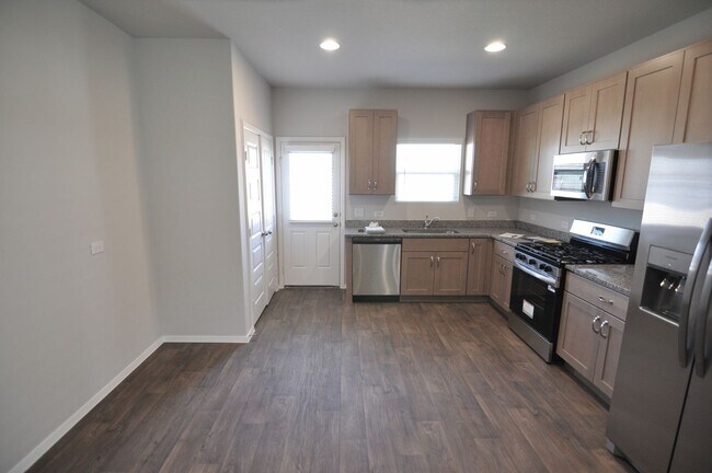 Photo - Be the First to Live Here!