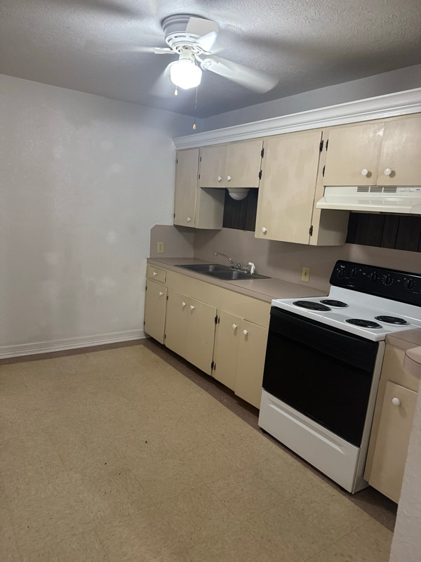 Photo - 110 Farm to Market 82 Unit downstairs