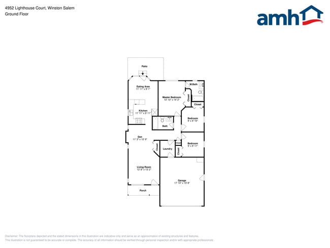 Photo - 4952 Lighthouse Ct