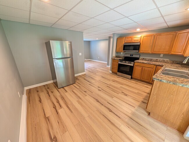 106 Dunsbach Rd Unit 106 Dunsbach - Lower