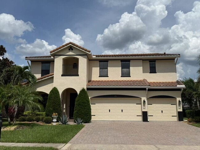 Building Photo - 1581 Canopy Pasture Dr Rental