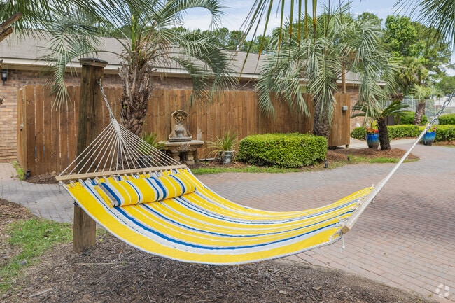 Hammocks