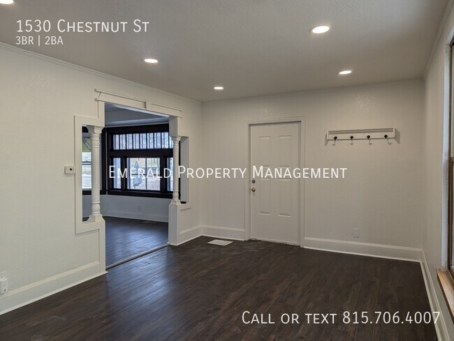 Photo - 1530 Chestnut St