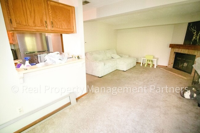 Photo - 2 Bed, 1 Bath Lower-Level Unit with Garage Parking and Trail Access
