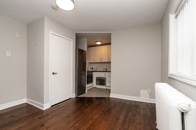 Photo - 56 Maitland Street Unit 212