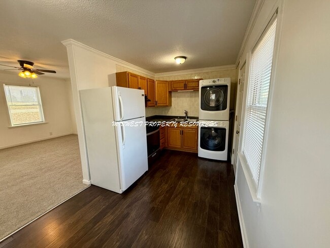 Photo - Charming 1 Bedroom Duplex