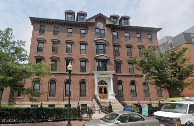 Building Photo - 761 Harrison Ave Rental