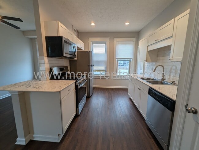 Photo - 1090 Parsons Ave Unit 501 E Stewart