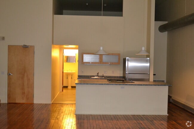 Building Photo - 905 Liberty Ave Unit 3B Rental