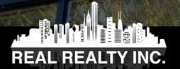 Real Realty, Inc.
