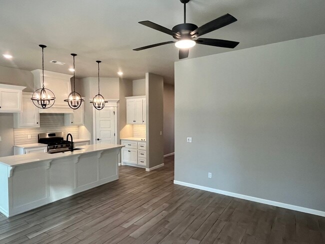 Photo - Beautiful 3 Bed, 2 Bath, 2 Car North Edmond/Arcadia