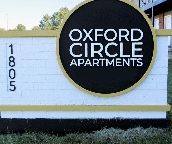 Oxford Circle