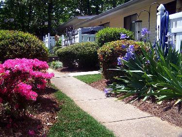 Photo - Vineyard Pointe Apartments