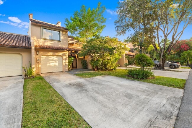 Photo - 9809 Costa del Sol Blvd Townhome