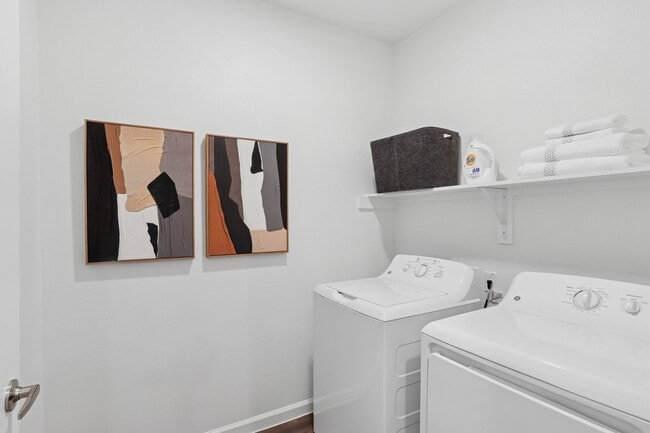Wildwood Luxury Urban Homes
