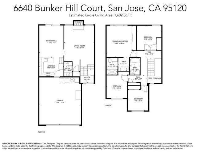Building Photo - 6640 Bunker Hill Ct Rental