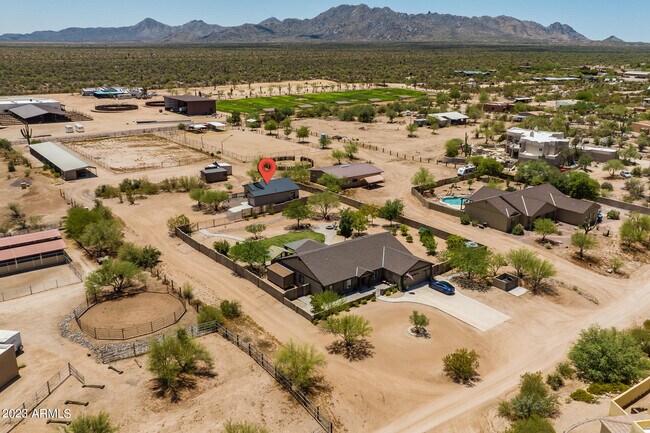 Photo - 15317 E Red Bird Rd