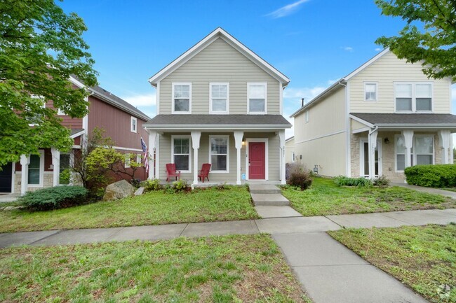 Building Photo - Quality Home Management