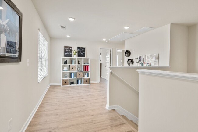 Photo - BRAND NEW 3 Bedroom/2.5 Bathroom Townhome in Conyers!